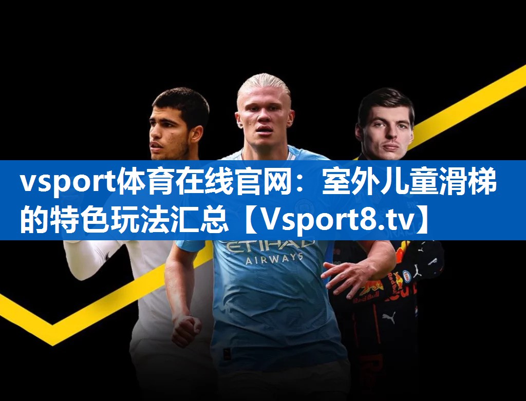 vsport体育在线官网：室外儿童滑梯的特色玩法汇总