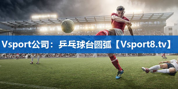 Vsport公司：乒乓球台圆弧