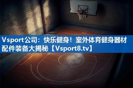 Vsport公司：快乐健身！室外体育健身器材配件装备大揭秘