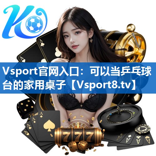 可以当乒乓球台的家用桌子 可以当乒乓球台的家用桌子
